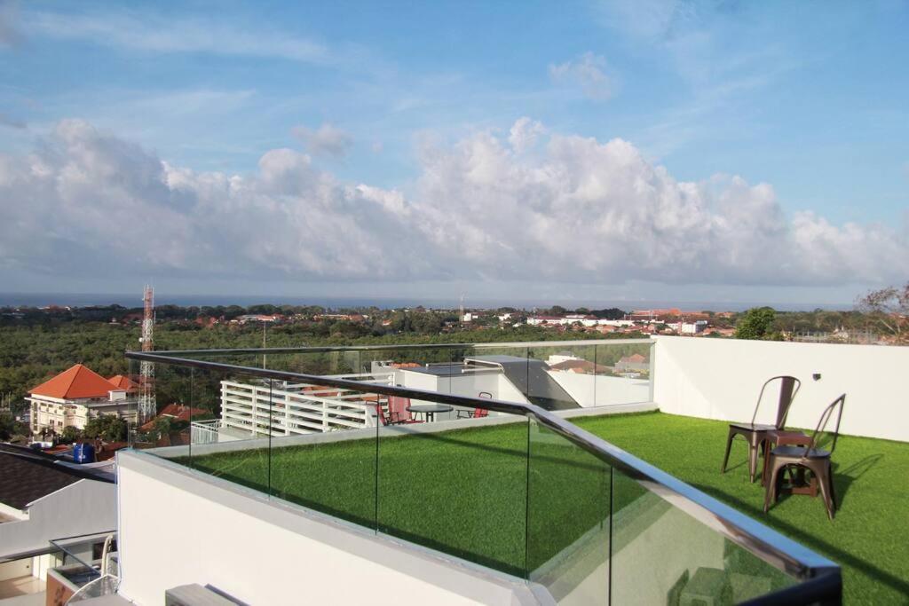 Enjoy Sunset 2br With Private Pool In Jturi Villa *