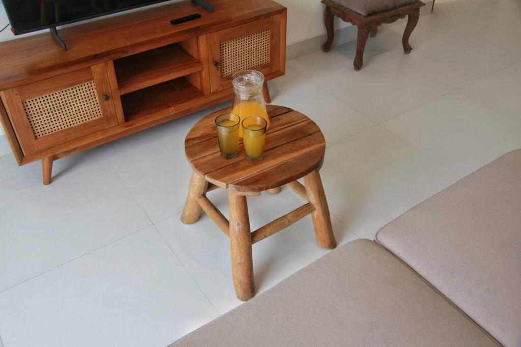 Enjoy Sunset 2br With Private Pool In Jturi Villa