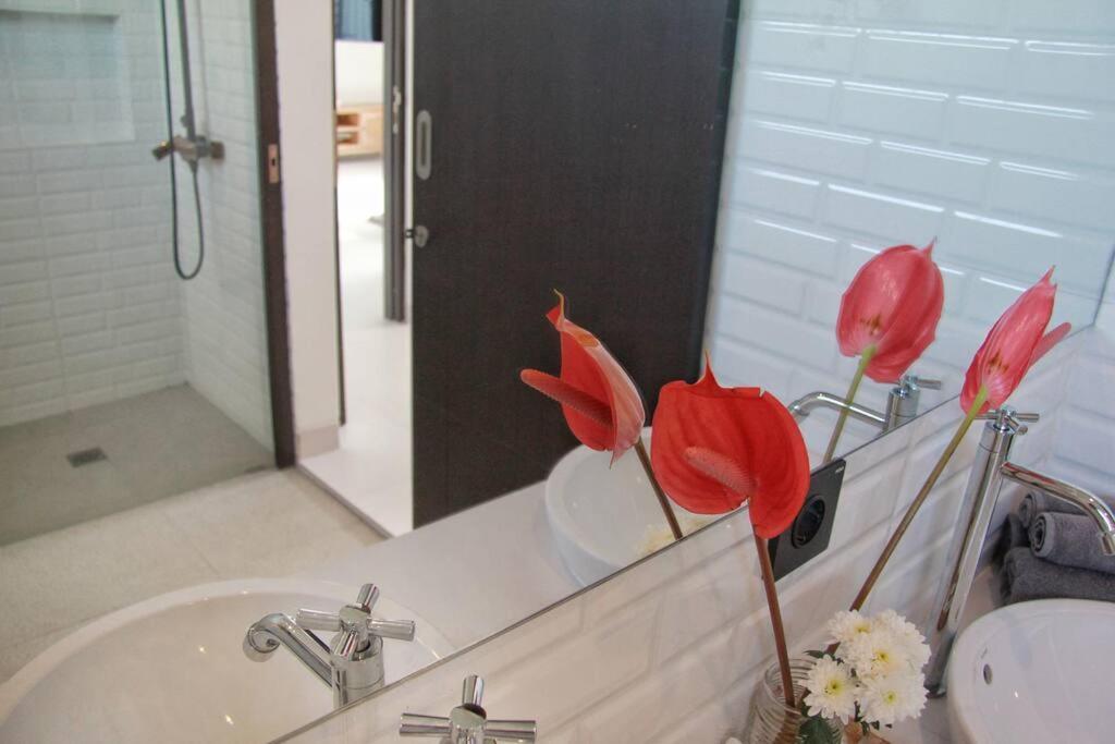 Villa Enjoy Sunset 2br With Private Pool In Jturi
