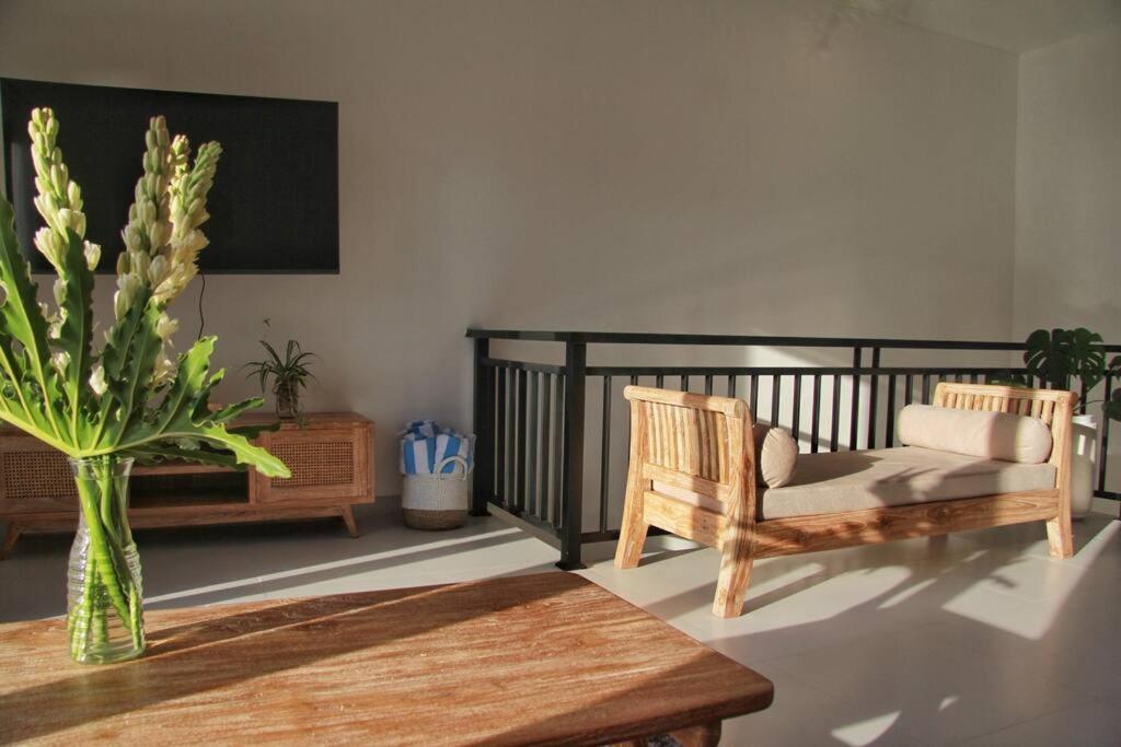 Enjoy Sunset 2br With Private Pool In Jturi Villa *