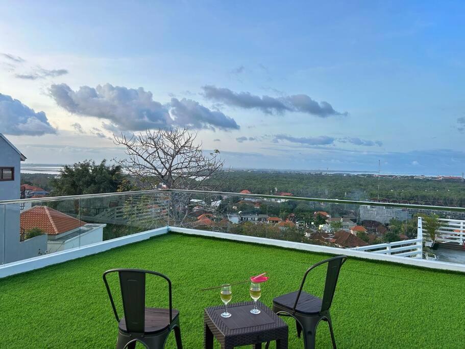 Enjoy Sunset 2br With Private Pool In Jturi *