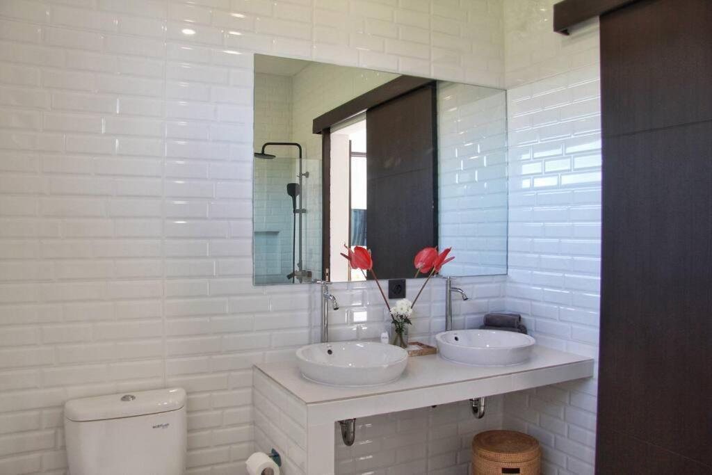 Enjoy Sunset 2br With Private Pool In Jturi Villa *