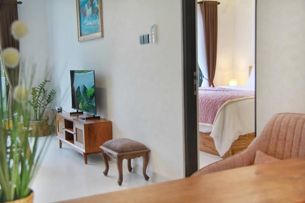 Villa Enjoy Sunset 2br With Private Pool In Jturi *