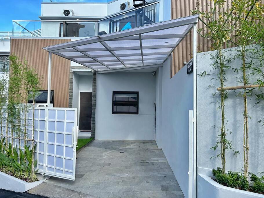 Enjoy Sunset 2br With Private Pool In Jturi Villa Nusa Dua (Bali)
