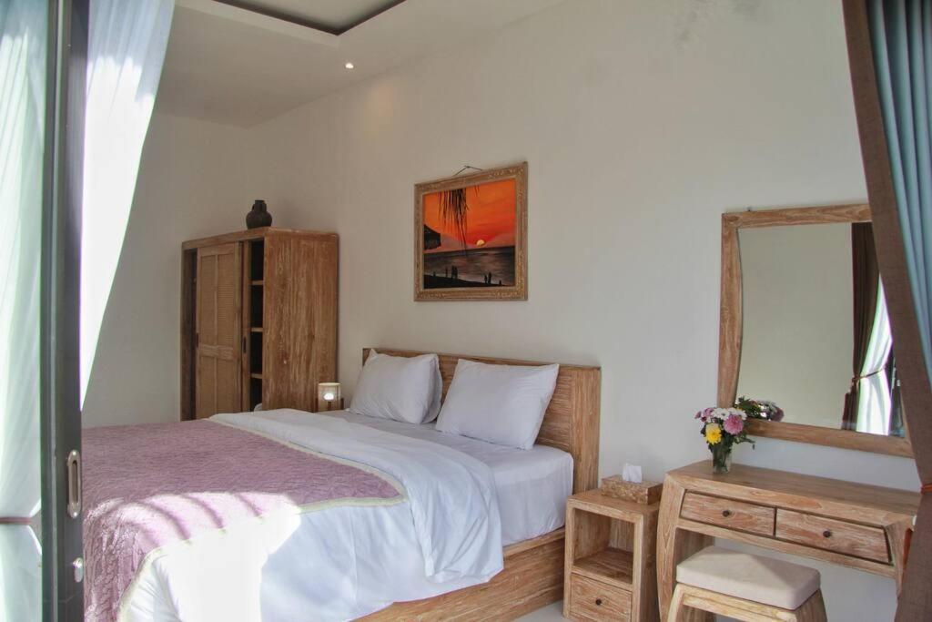 Enjoy Sunset 2br With Private Pool In Jturi Nusa Dua (Bali)