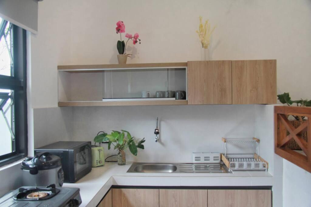 Villa Enjoy Sunset 2br With Private Pool In Jturi *