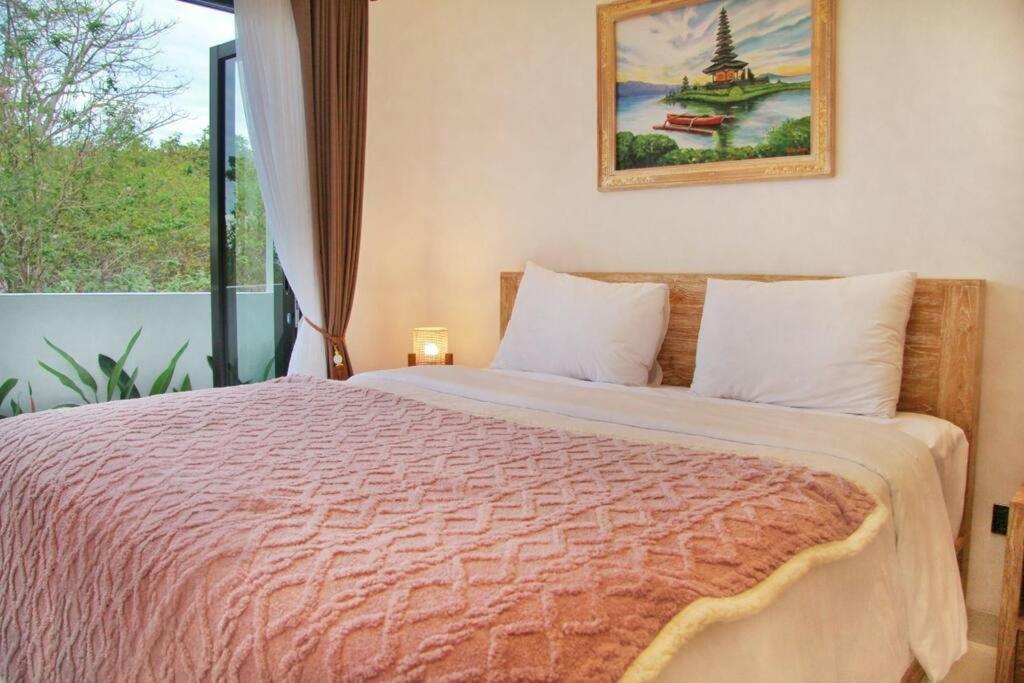 Enjoy Sunset 2br With Private Pool In Jturi Villa Nusa Dua (Bali)