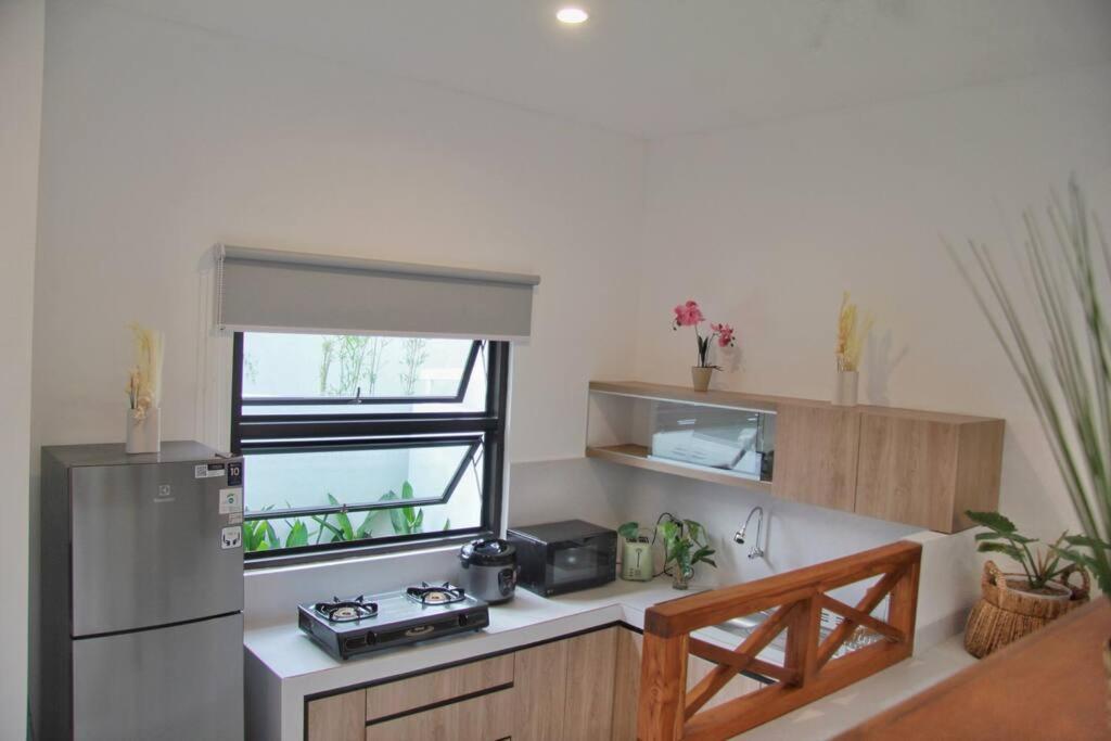 Villa Enjoy Sunset 2br With Private Pool In Jturi Nusa Dua (Bali)