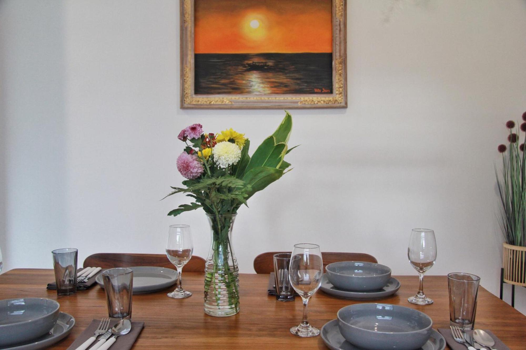 Enjoy Sunset 2br With Private Pool In Jturi *