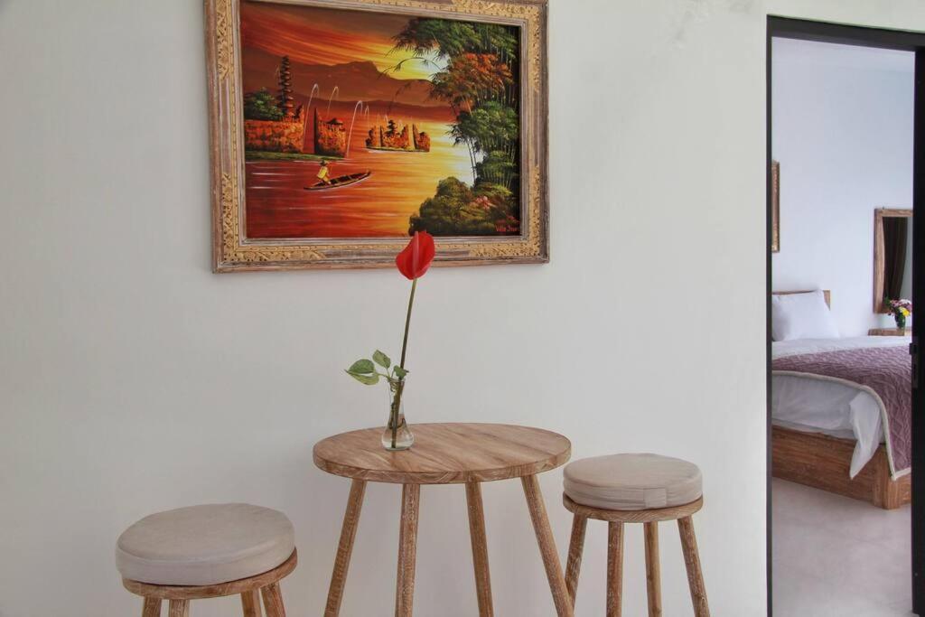 Enjoy Sunset 2br With Private Pool In Jturi Villa *