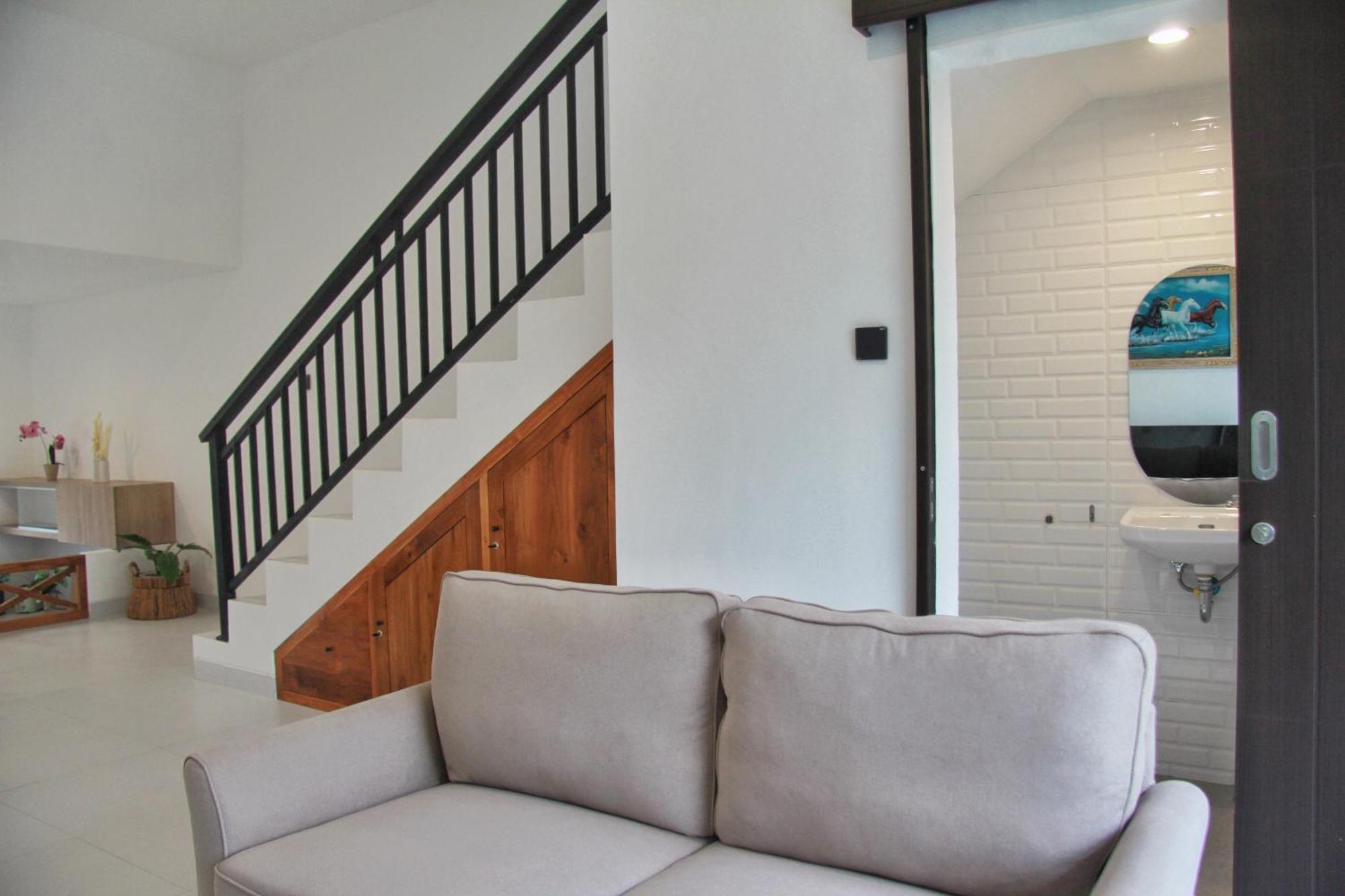 Enjoy Sunset 2br With Private Pool In Jturi Nusa Dua (Bali)