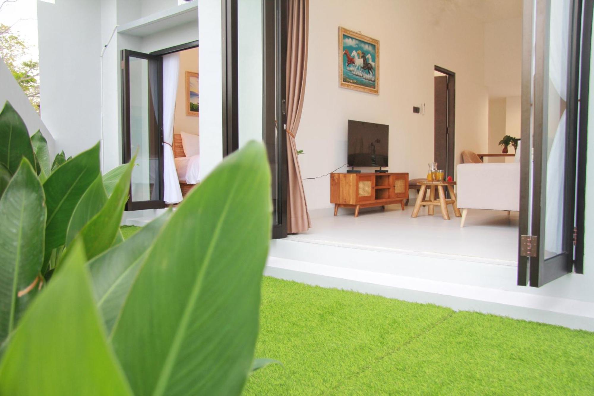 Enjoy Sunset 2br With Private Pool In Jturi Villa