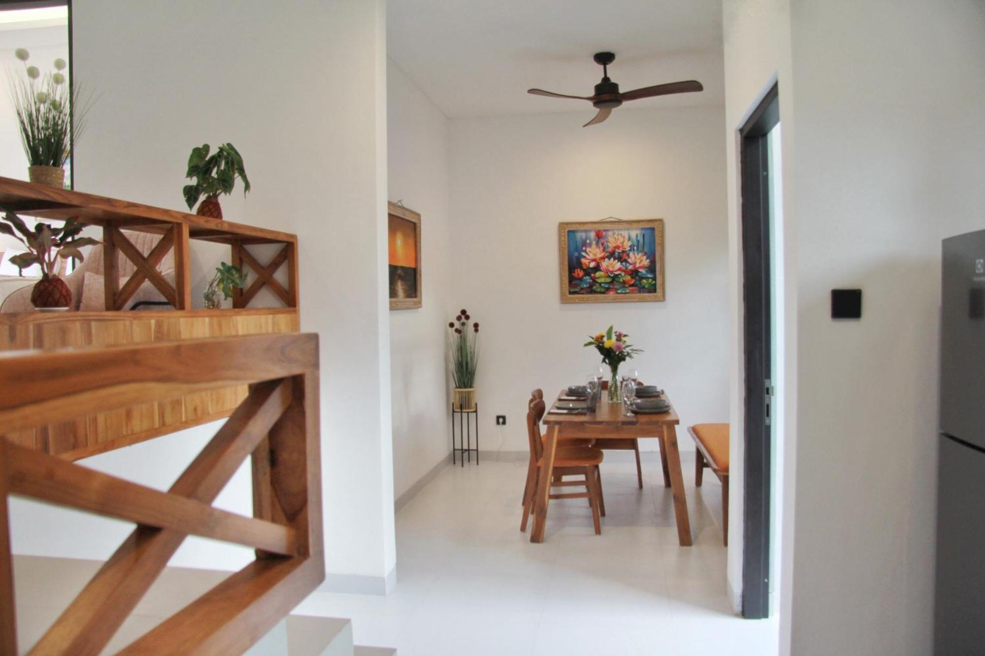 Enjoy Sunset 2br With Private Pool In Jturi *