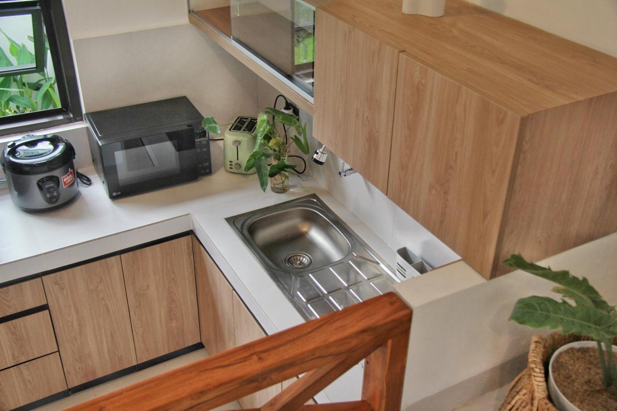 Enjoy Sunset 2br With Private Pool In Jturi Nusa Dua (Bali)