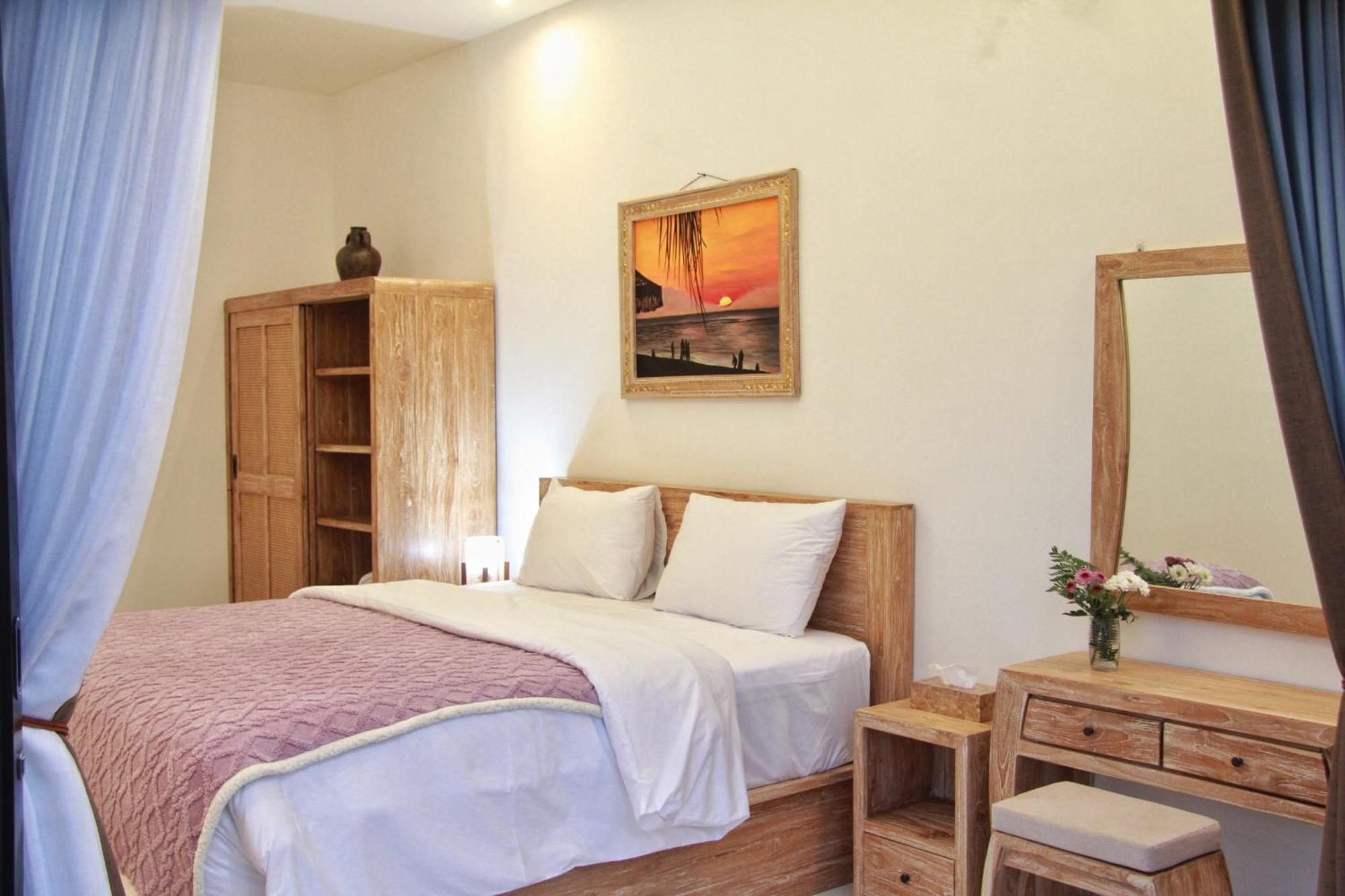 Enjoy Sunset 2br With Private Pool In Jturi *
