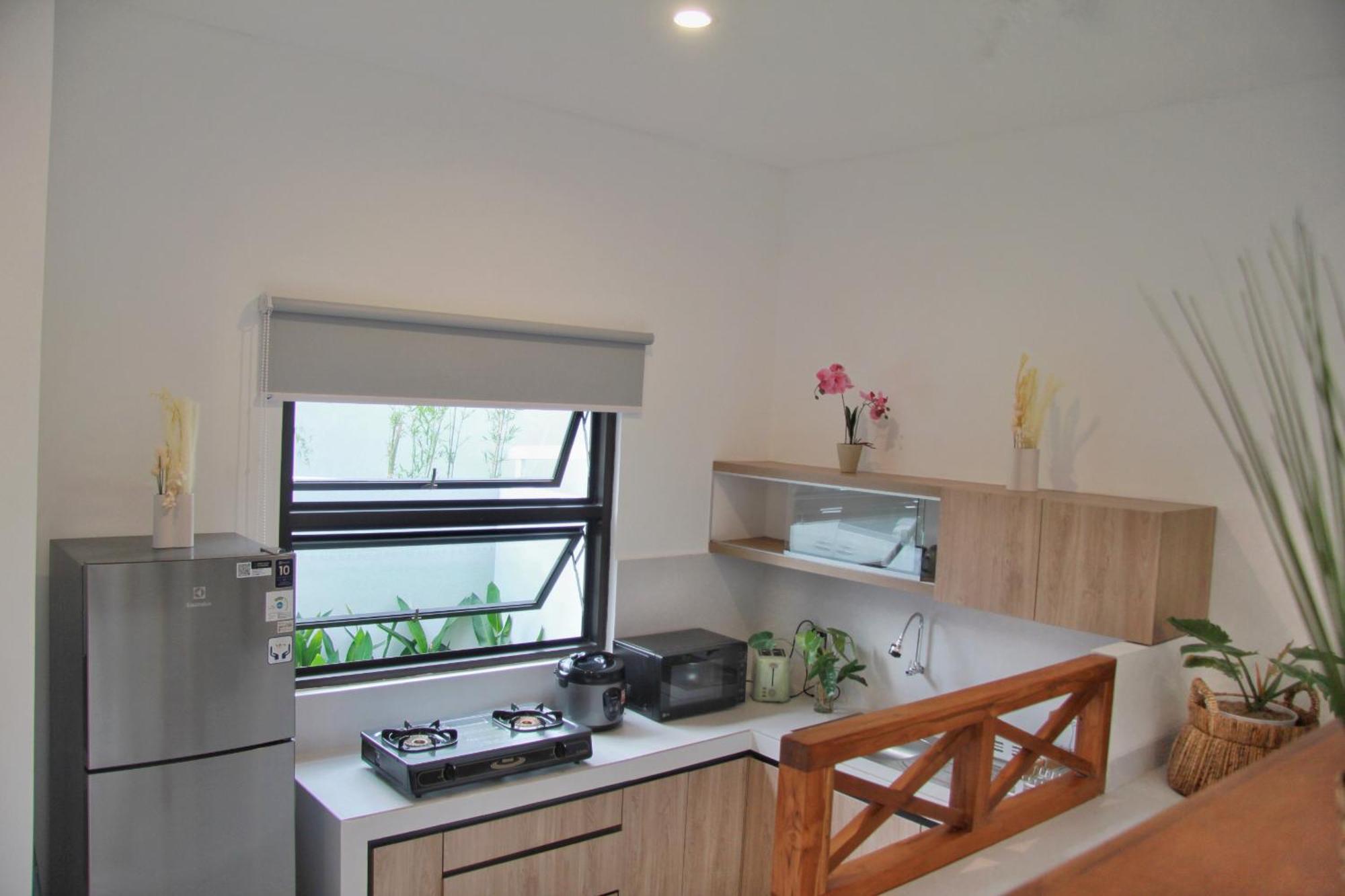 Enjoy Sunset 2br With Private Pool In Jturi Nusa Dua (Bali)